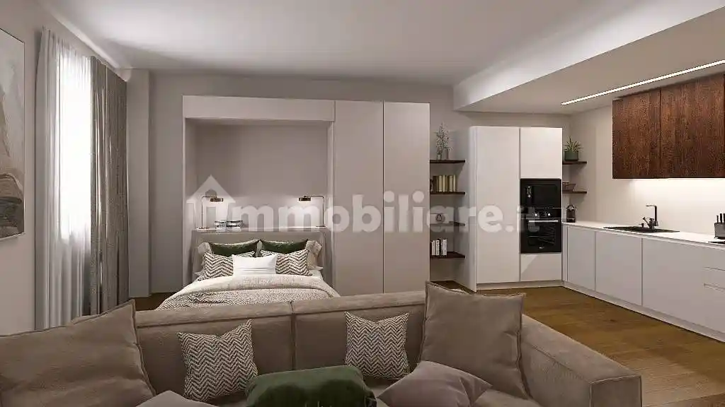 Monolocale via dei Mutilati 5, Valverde, Verona - foto 5