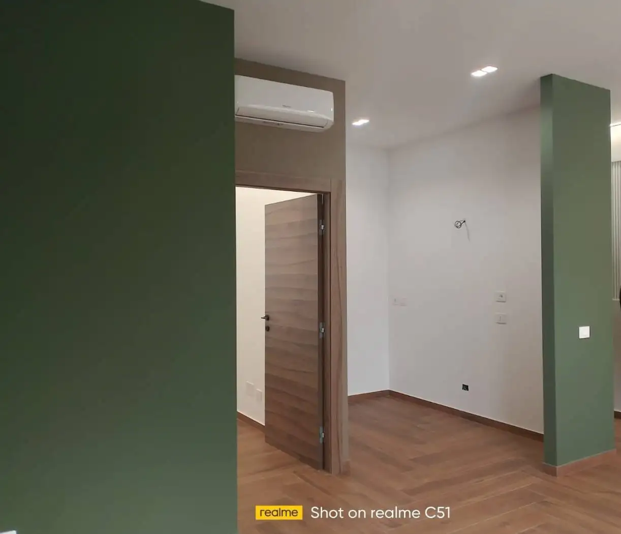 Bilocale ottimo stato, secondo piano, Emanuele II, C. Colombo, Morelli e Silvati, Avellino - foto 5