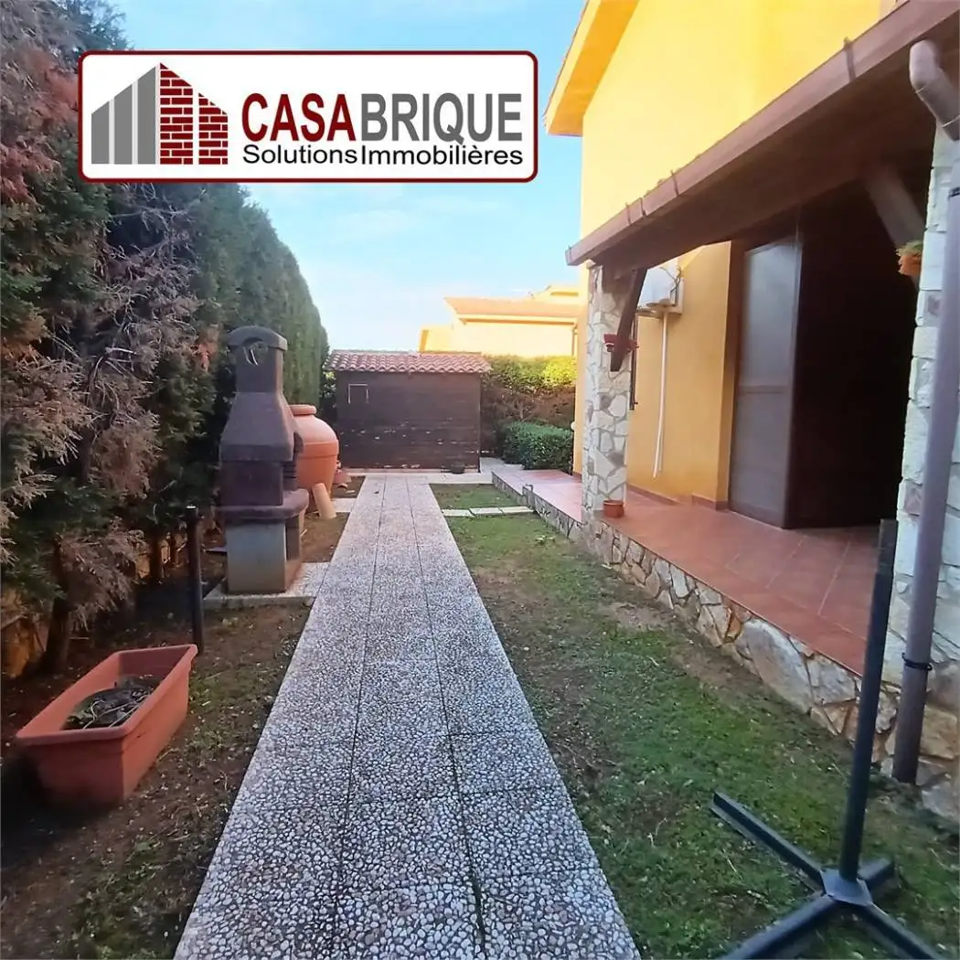 Villa unifamiliare via Chiesazza Sperone snc, Torre Colonna Sperone, Altavilla Milicia - foto 5