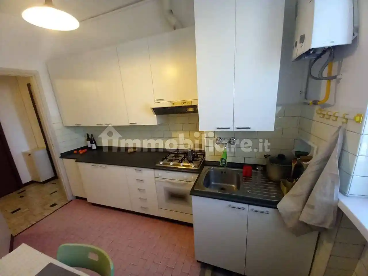 Bilocale piazzale Martesana 10, Precotto, Milano - foto 4