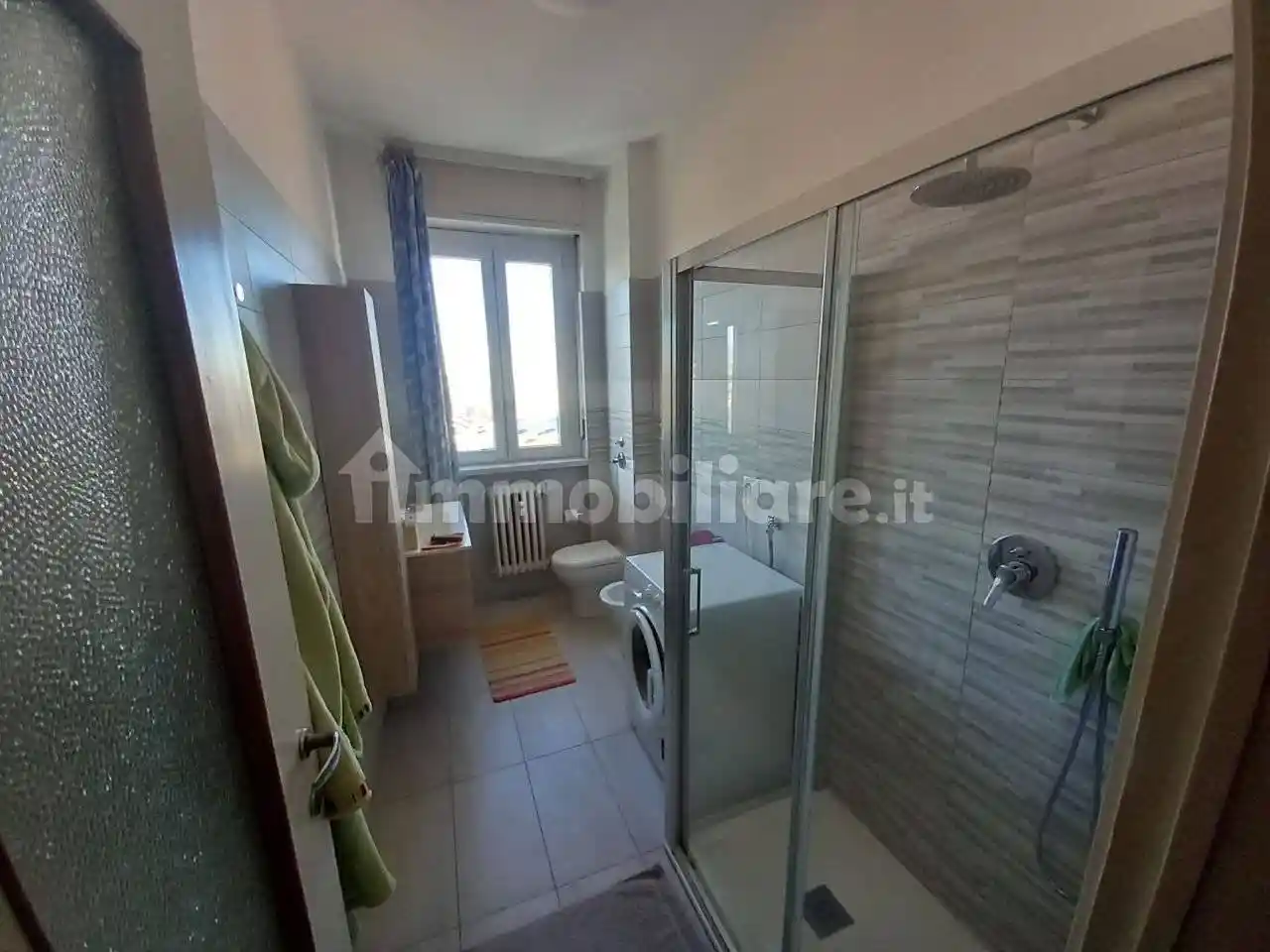 Bilocale piazzale Martesana 10, Precotto, Milano - foto 5