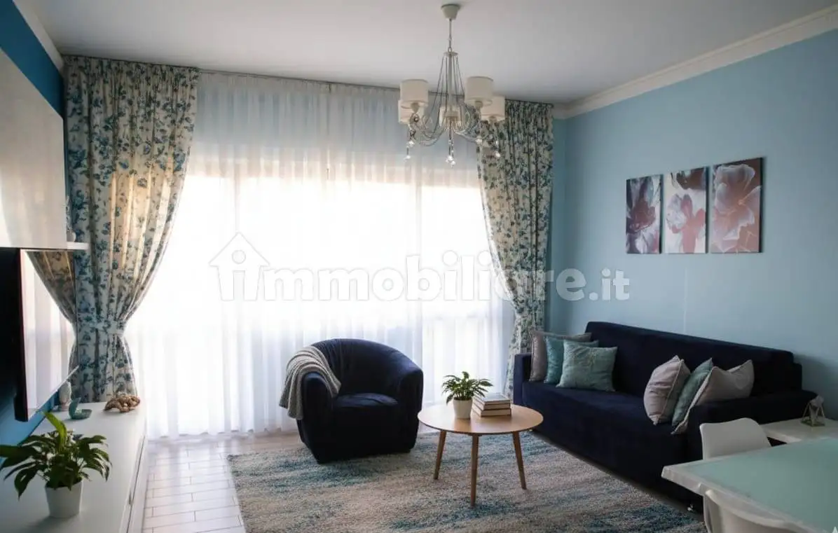 Appartamento in vendita a Follonica