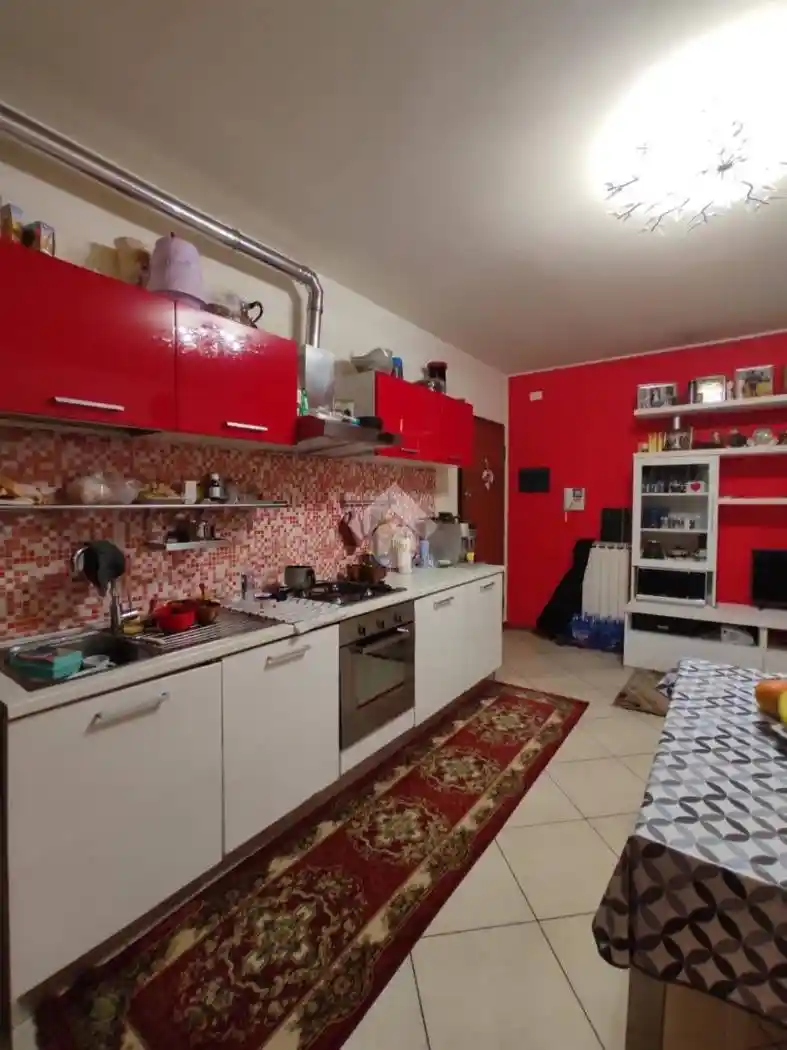 Trilocale via Verdi 18, Campolongo Maggiore - foto 5