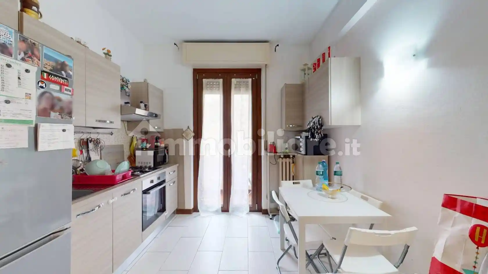 Appartamento in vendita a Besana in Brianza