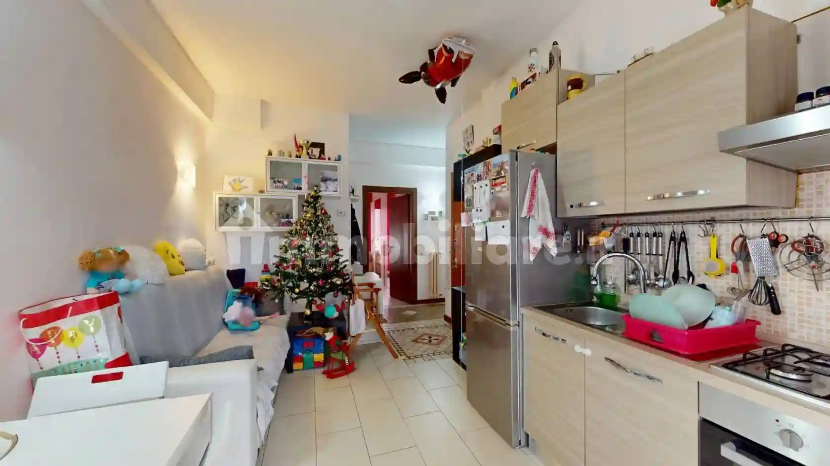 Appartamento - foto 4