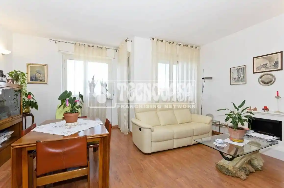 Appartamento in vendita a Orbassano