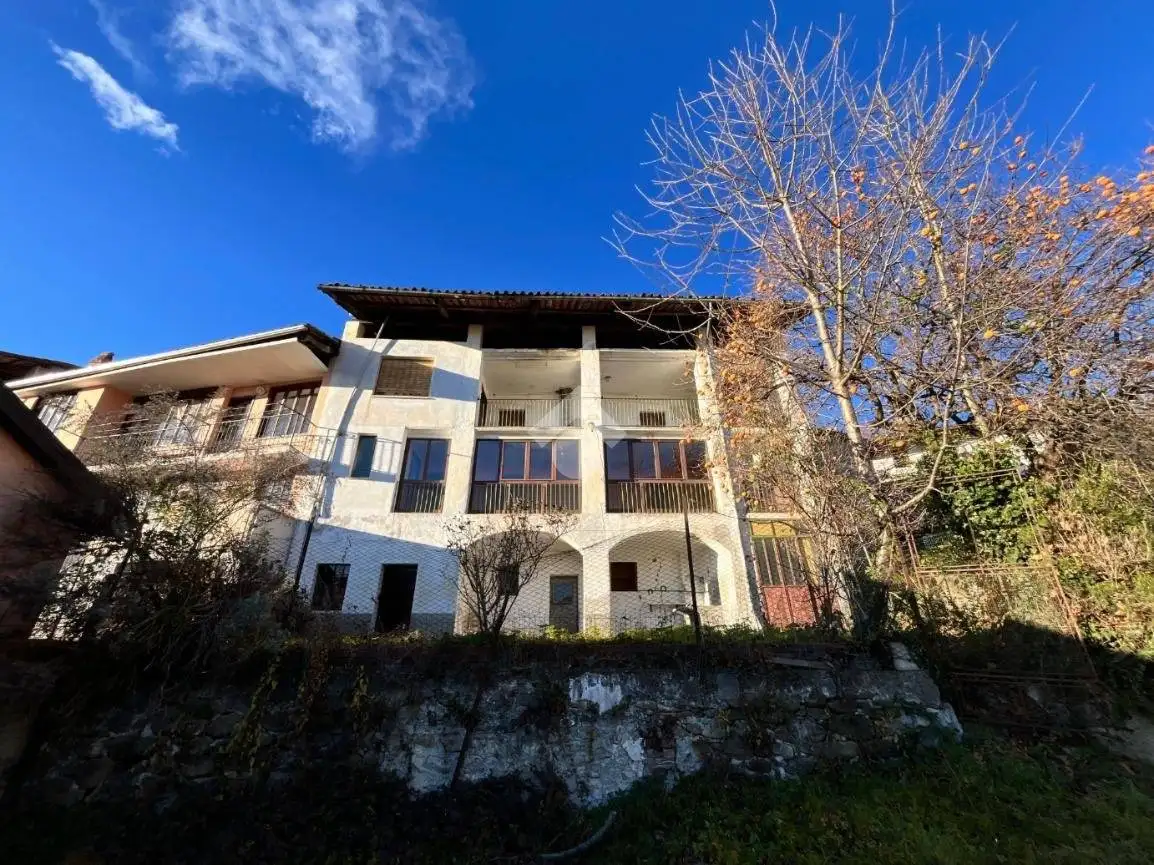 Terratetto plurifamiliare via Gaeta 6, Val di Chy - foto 3