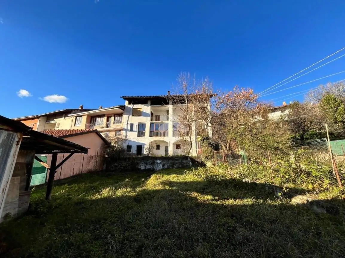 Terratetto plurifamiliare via Gaeta 6, Val di Chy - foto 5