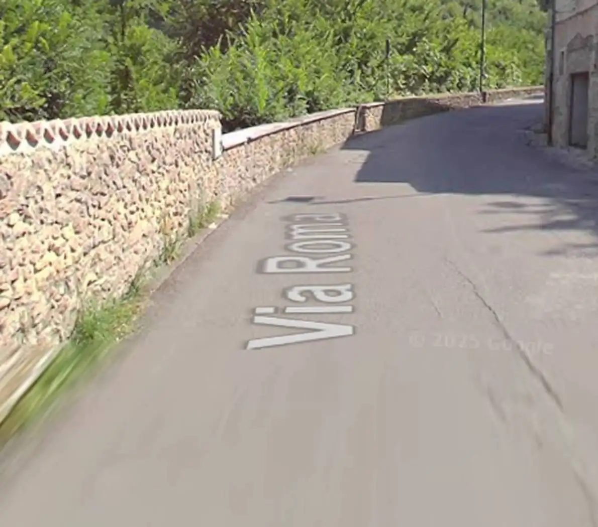 Appartamento in vendita a Mendicino