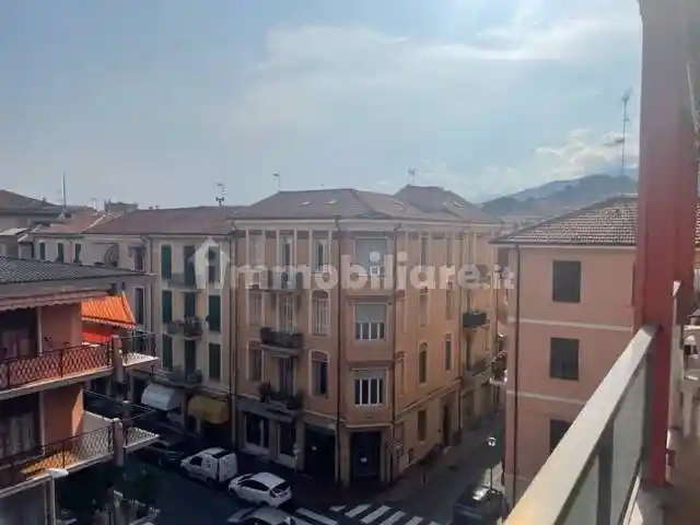 Trilocale via Sottoconvento 36A, Centro Città, Ventimiglia - foto 2