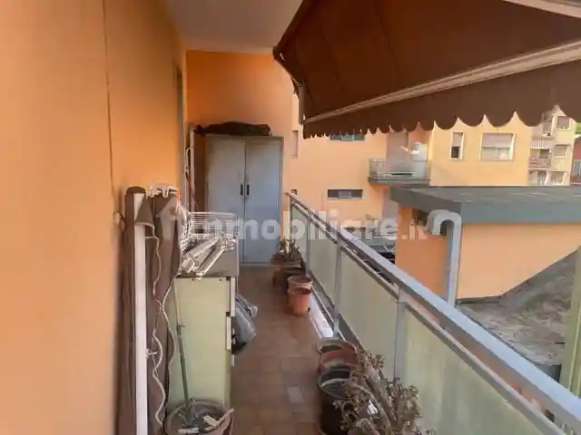 Trilocale via Sottoconvento 36A, Centro Città, Ventimiglia - foto 4