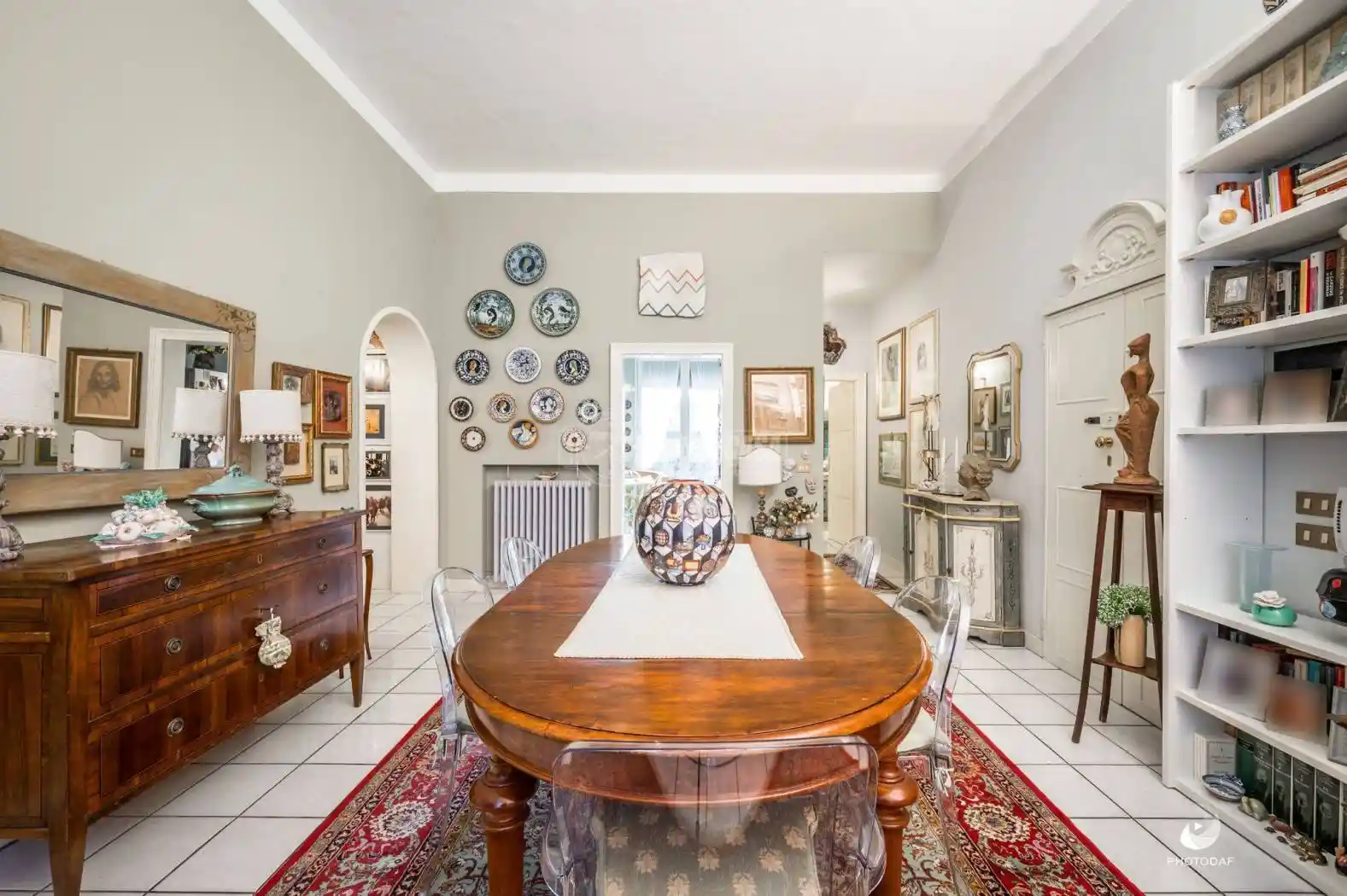 Appartamento in vendita a Faenza