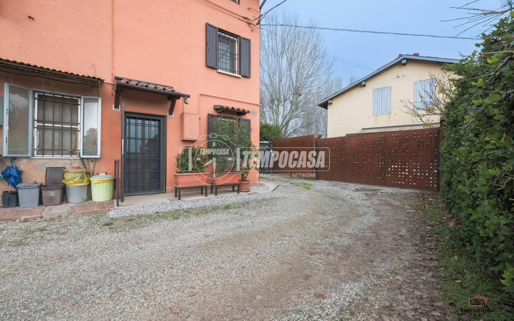 Casa indipendente in vendita a Budrio