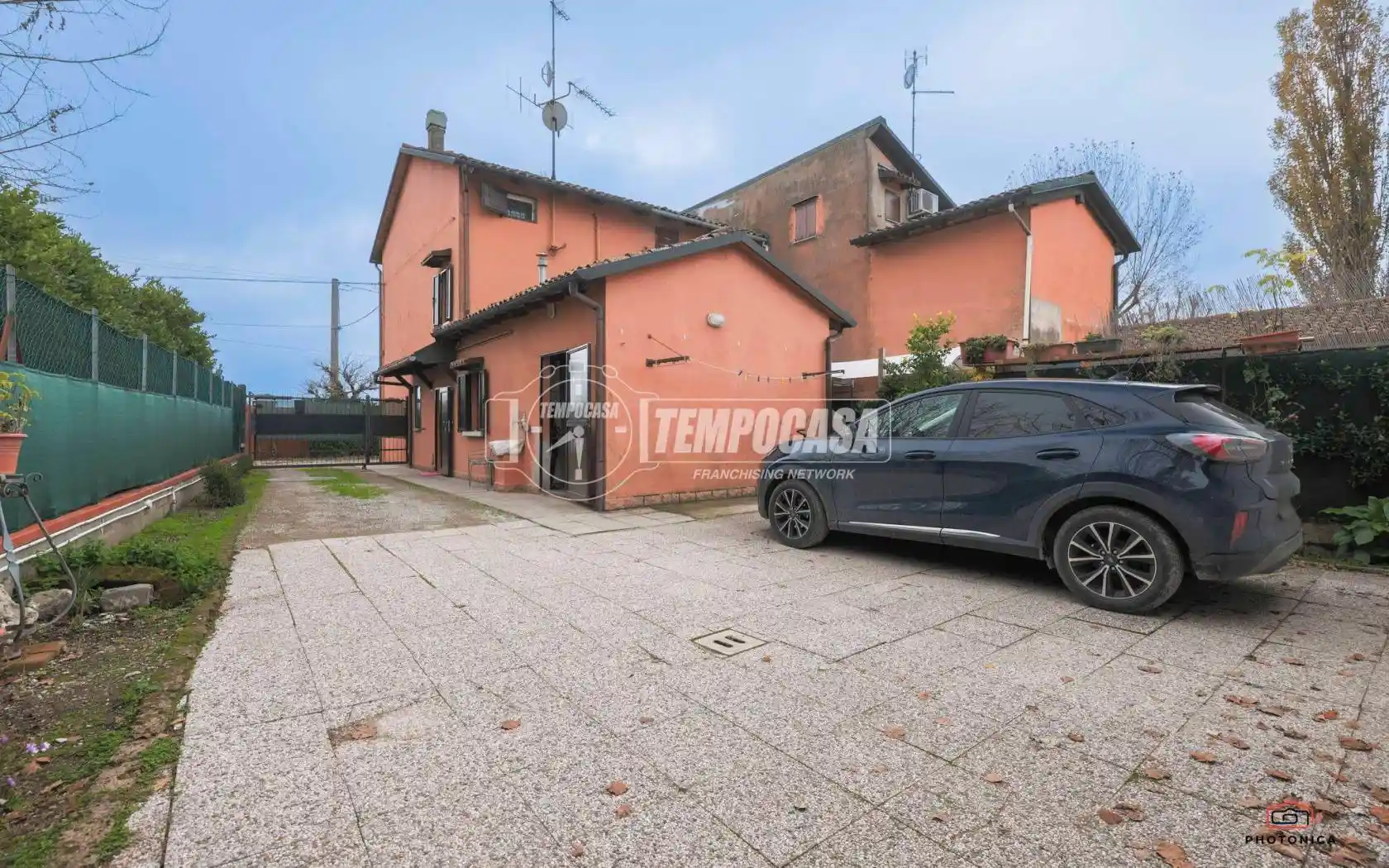 Casa indipendente - foto 4