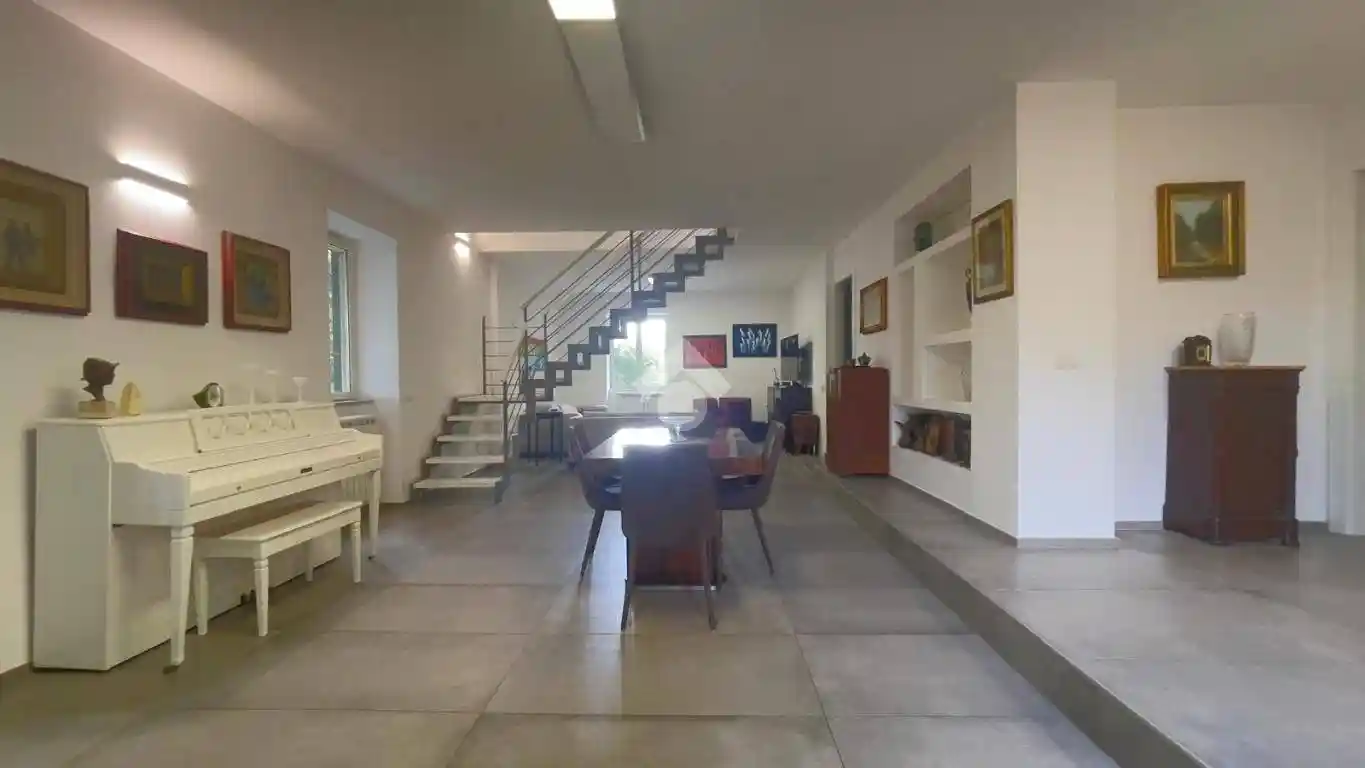 Quadrilocale via Vicinale Agnolella 11, Camaldoli, Napoli - foto 3