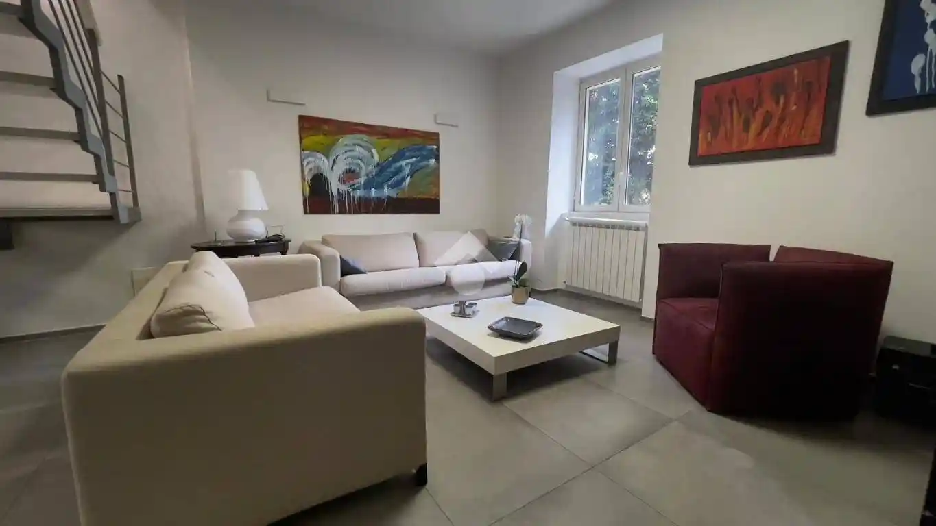 Quadrilocale via Vicinale Agnolella 11, Camaldoli, Napoli - foto 4