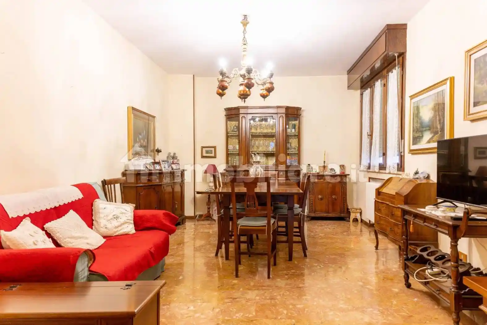 Appartamento in vendita a Modena