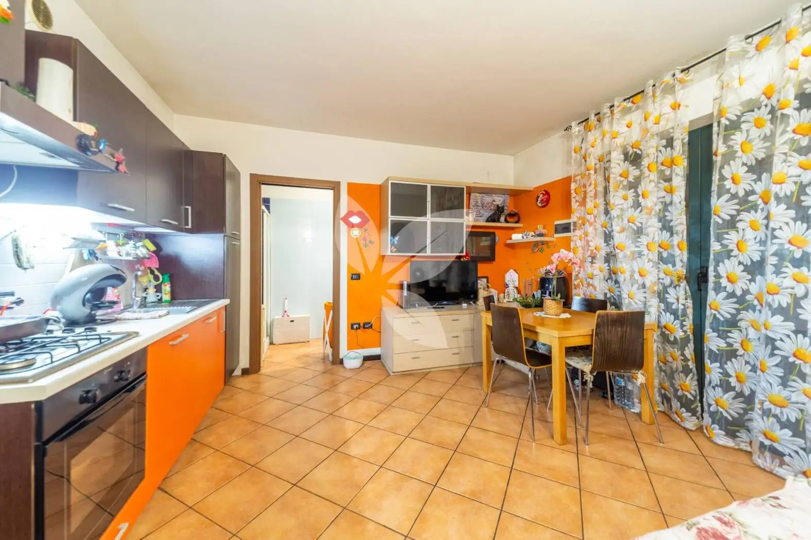 Appartamento in vendita a Parma