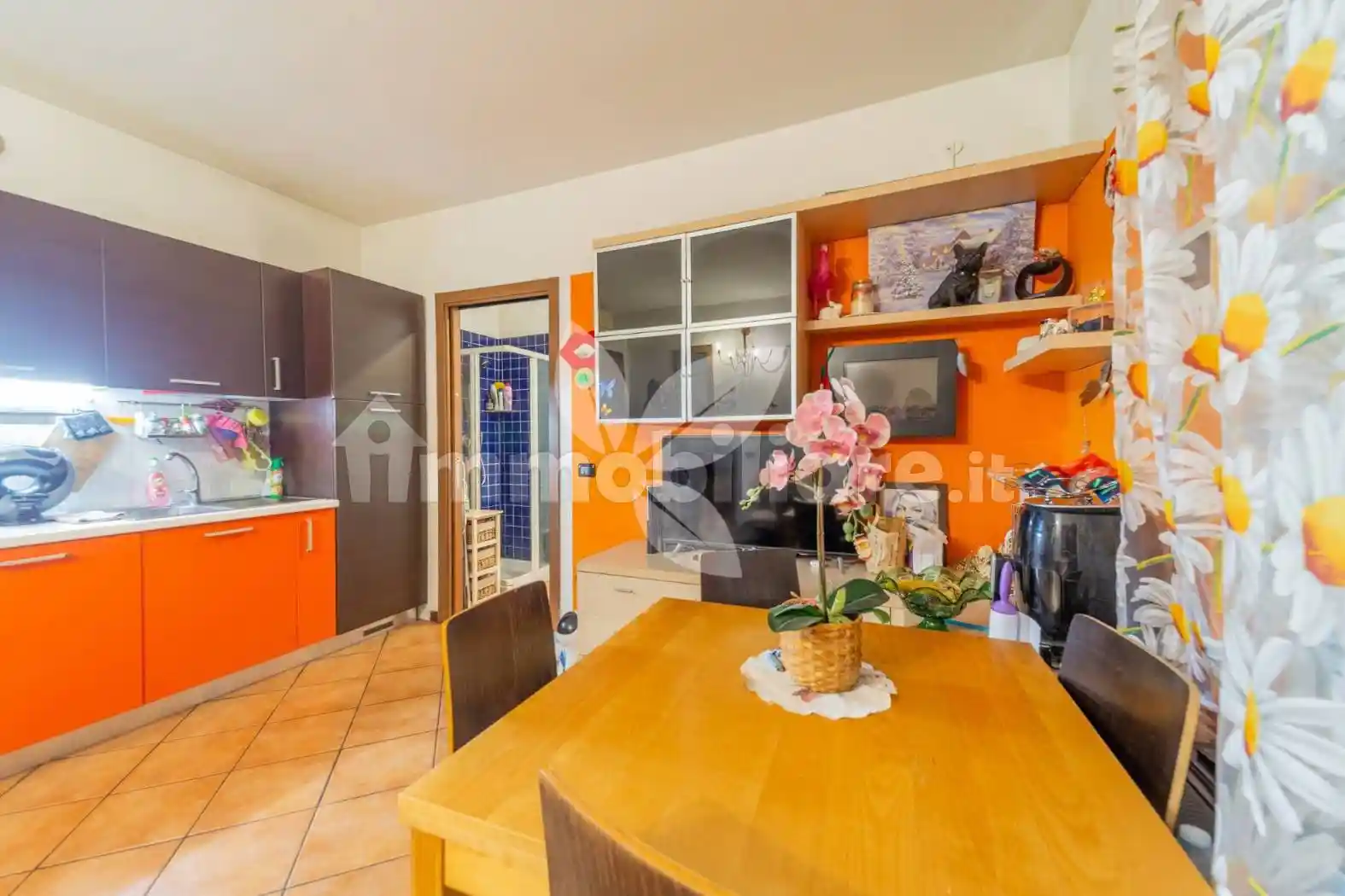 Bilocale ottimo stato, secondo piano, San Leonardo, Parma - foto 3