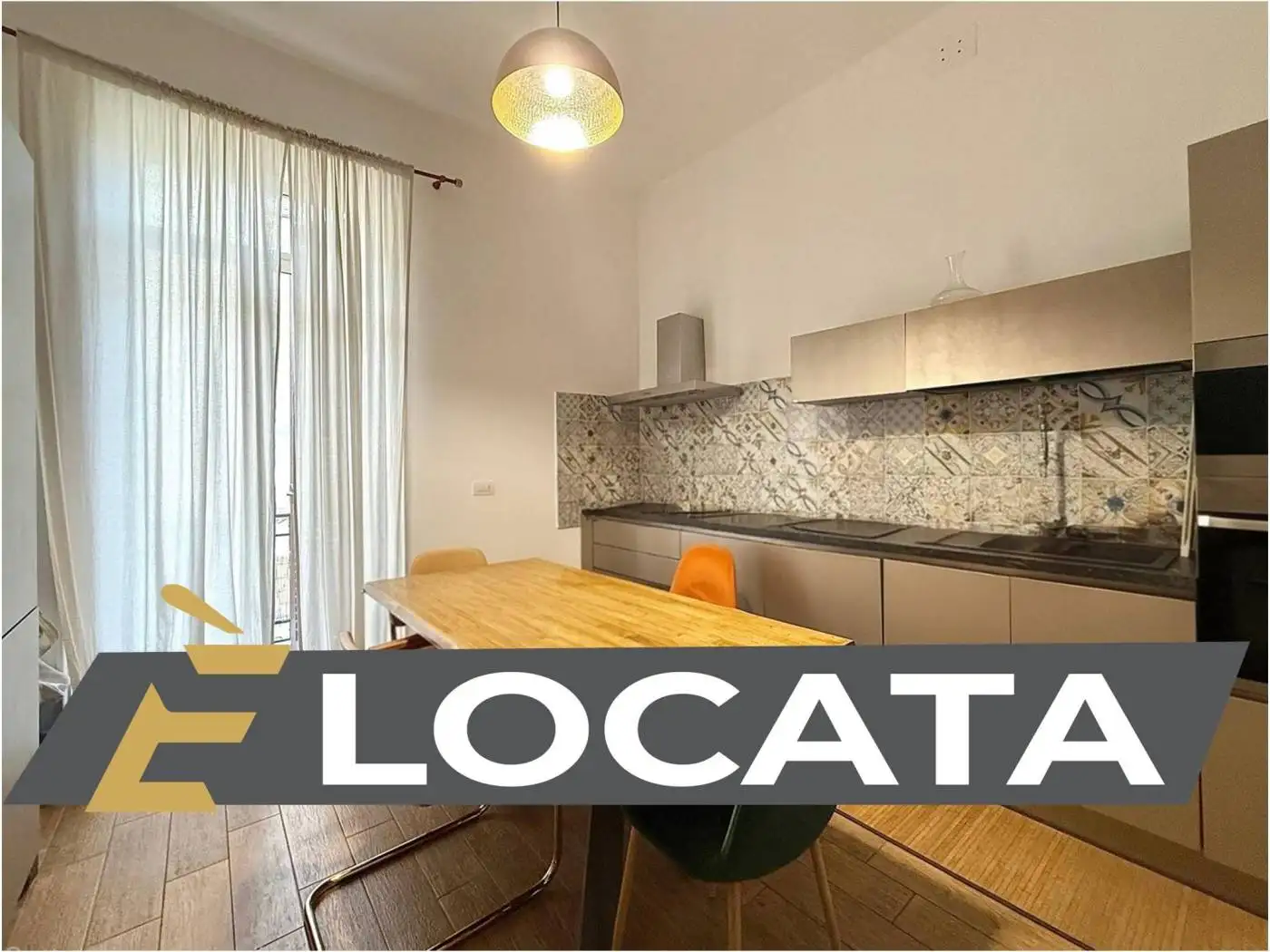 Appartamento in affitto a Napoli