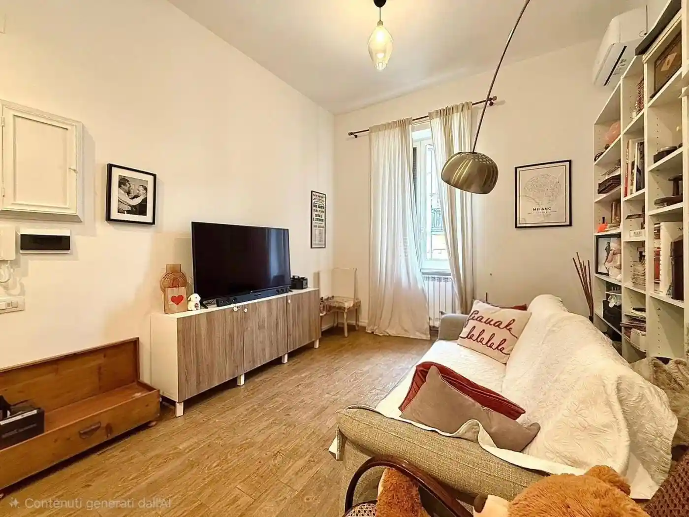 Appartamento - foto 3