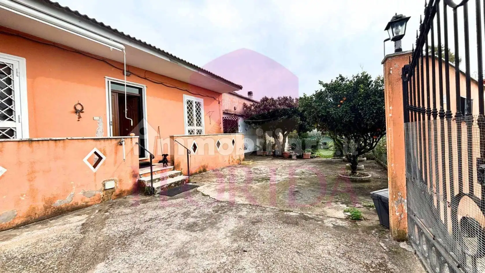 Villa in vendita a Aprilia