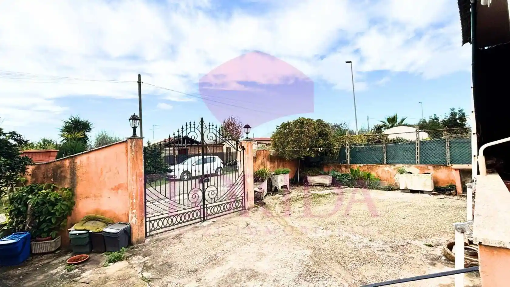 Villa unifamiliare via Valtellina, Campoverde - Lampione, Aprilia - foto 4