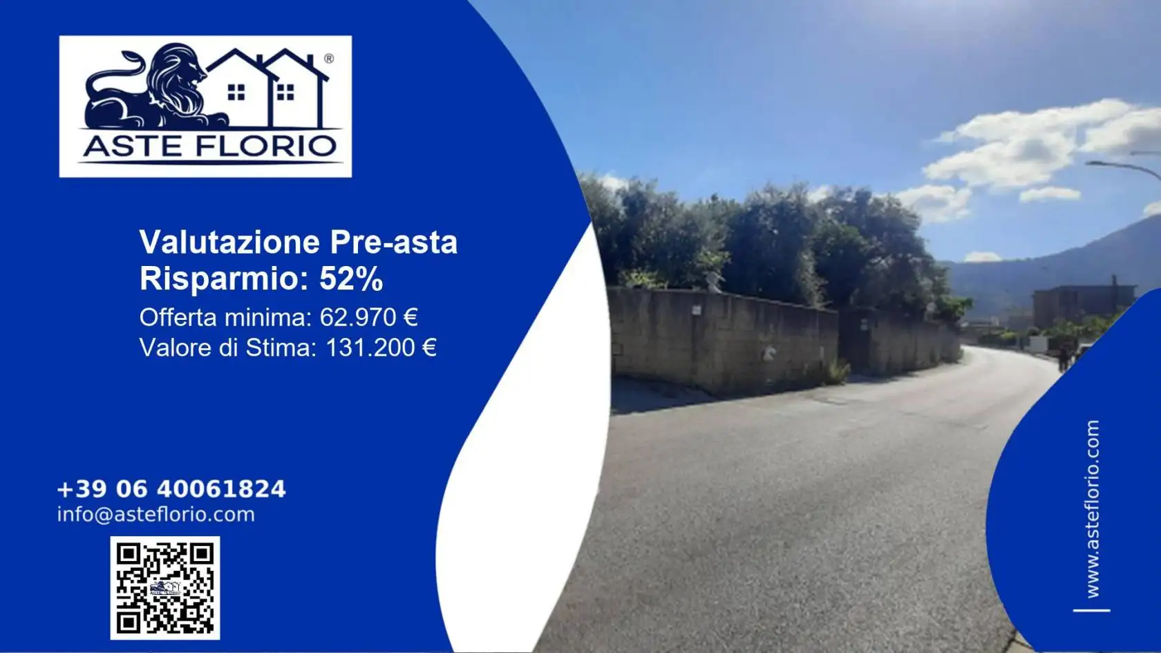 Appartamento in vendita a Sarno