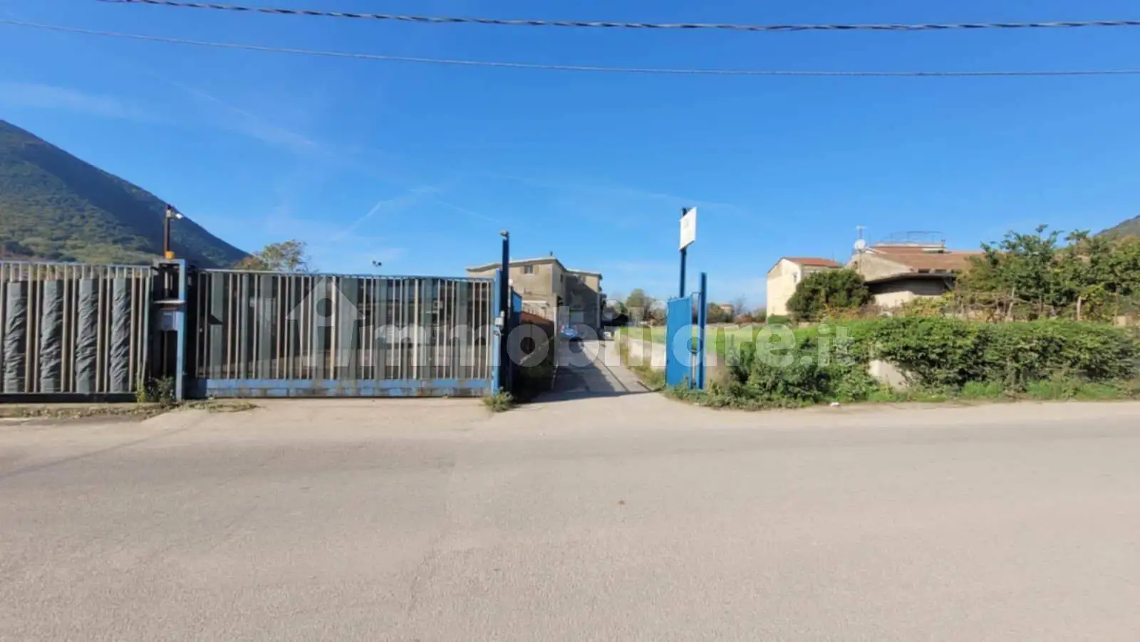 Appartamento in vendita a Cava de' Tirreni