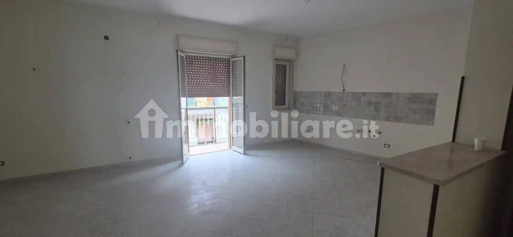 Appartamento in vendita a Torretta