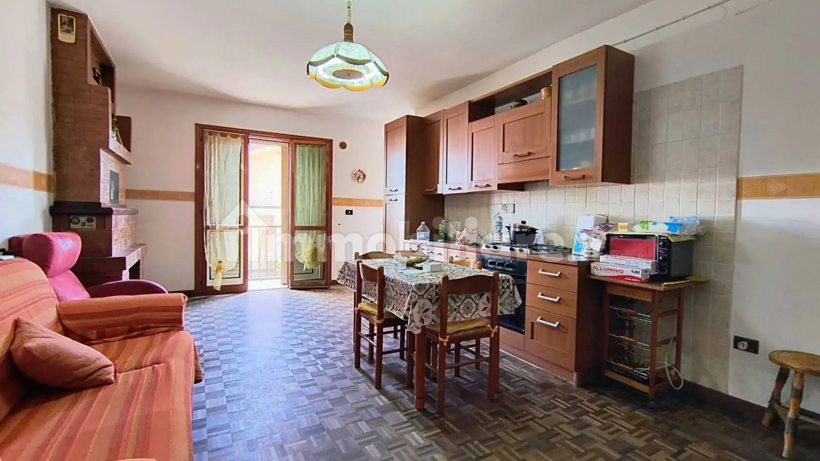 Appartamento in vendita a Giffoni Valle Piana