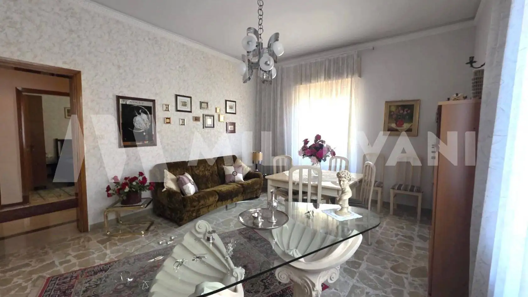 Appartamento in vendita a Scicli