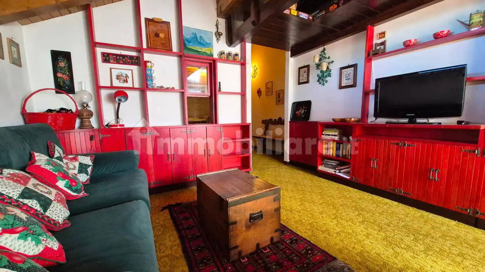 Appartamento - foto 5