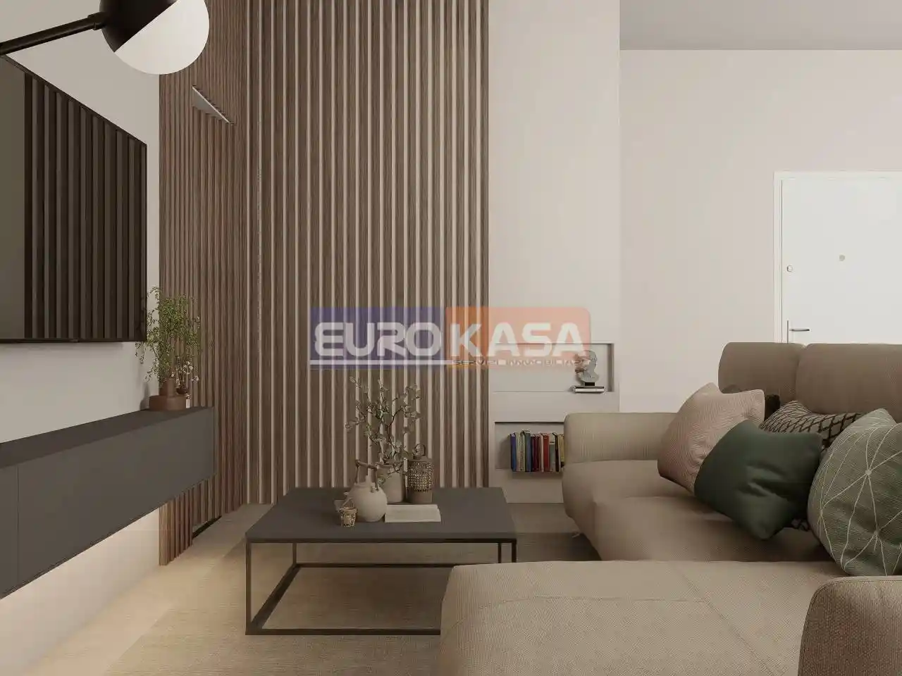 Trilocale via Martiri di Cefalonia 4, Stazione, Bergamo - foto 3