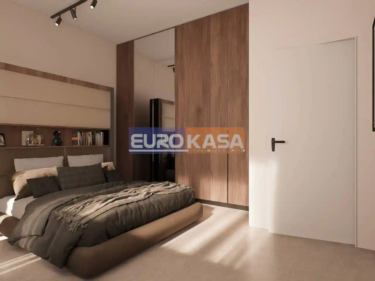 Trilocale via Martiri di Cefalonia 4, Stazione, Bergamo - foto 5