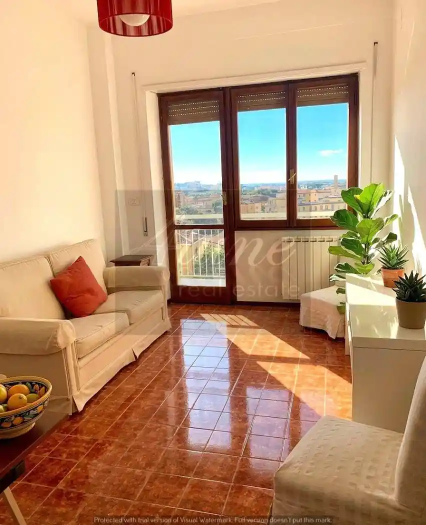 Appartamento in affitto a Roma