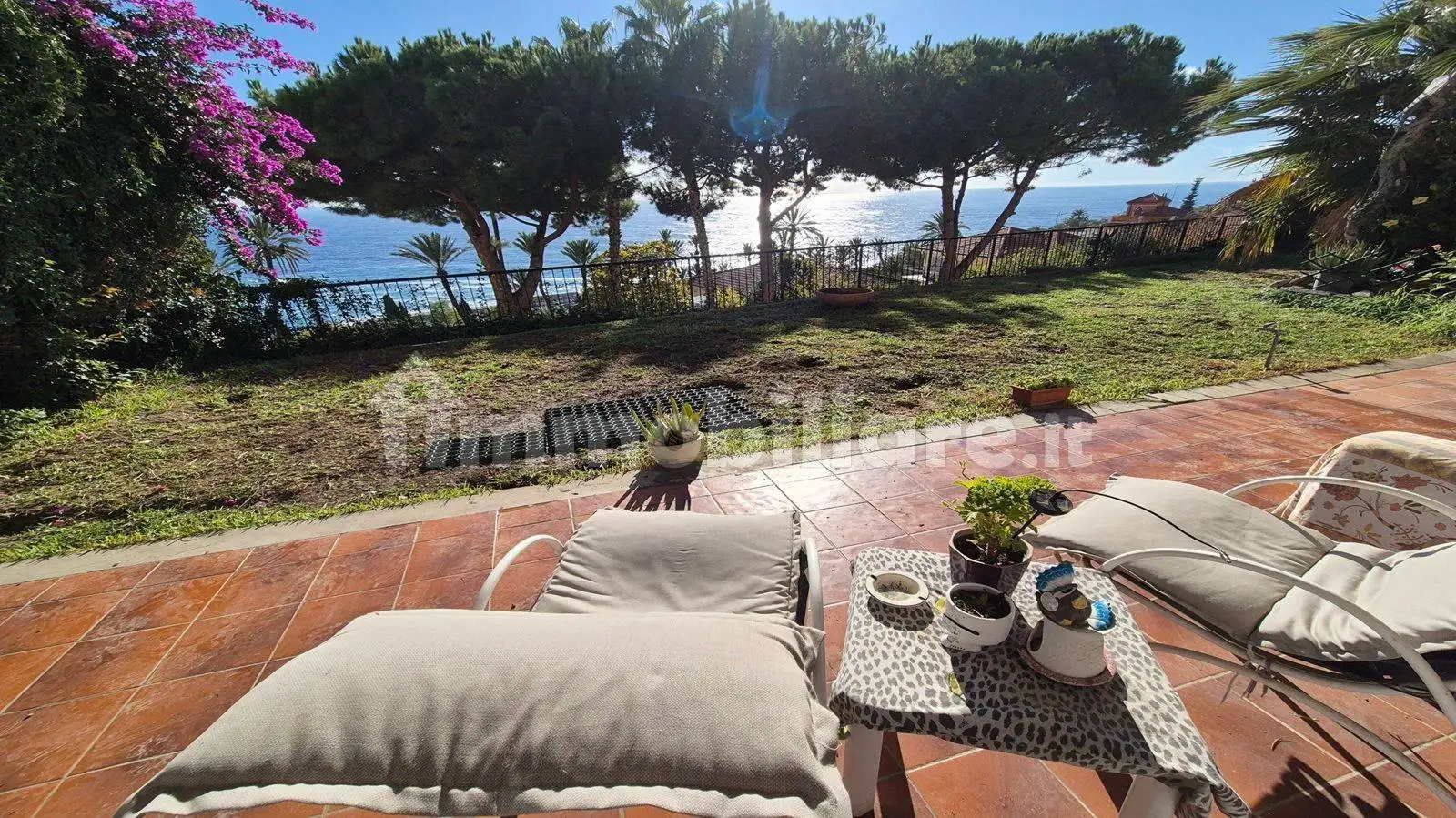 Appartamento in vendita a Bordighera