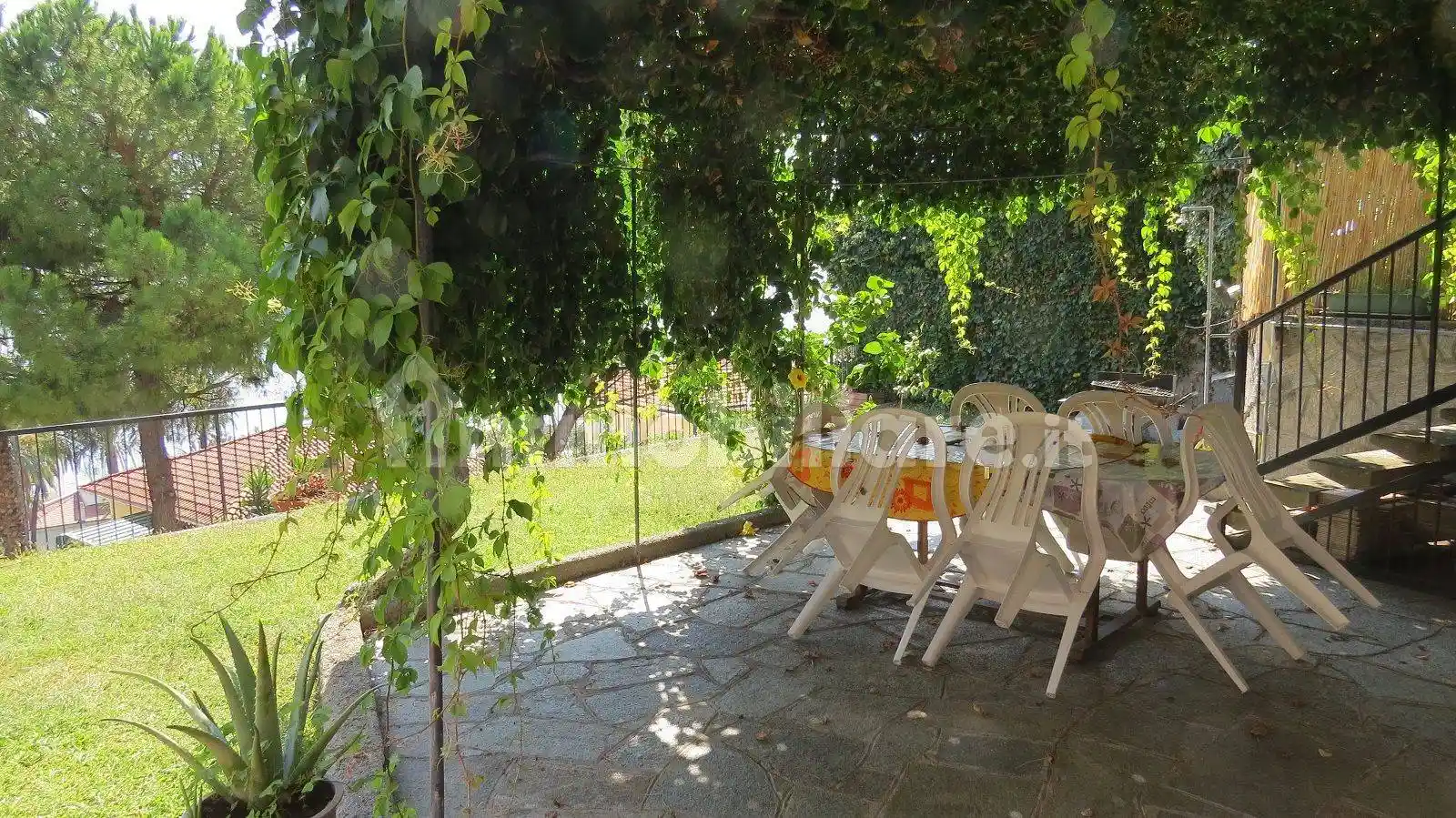 Appartamento da ristrutturare, su più livelli, Zona Collinare, Bordighera - foto 2