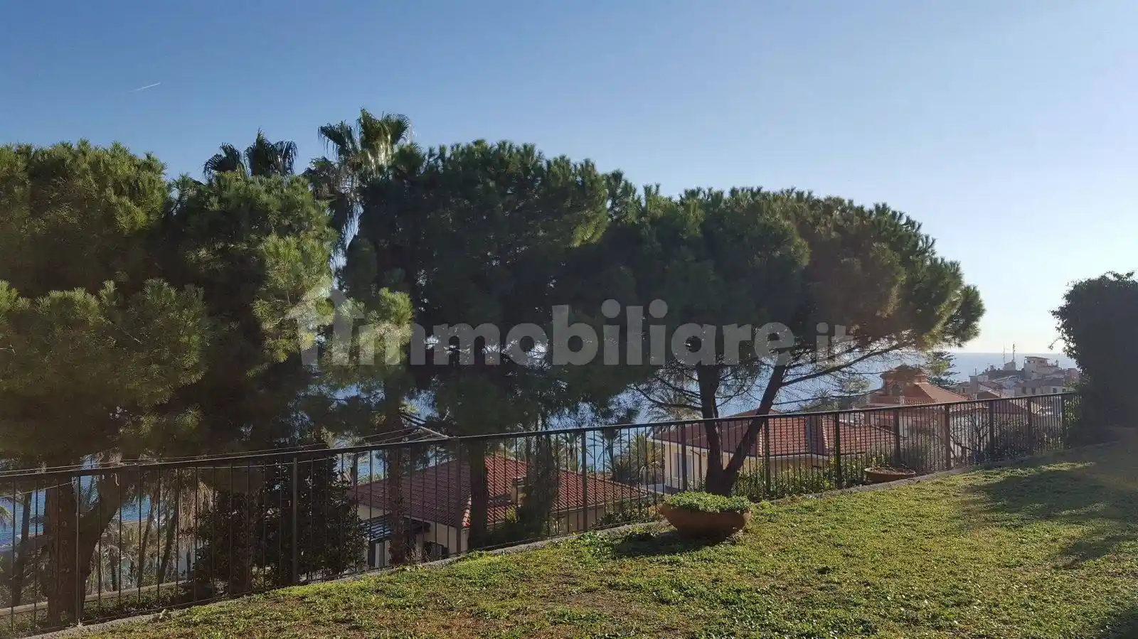 Appartamento da ristrutturare, su più livelli, Zona Collinare, Bordighera - foto 5