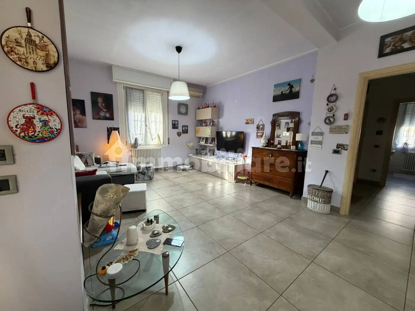 Appartamento in vendita a Sorbolo Mezzani