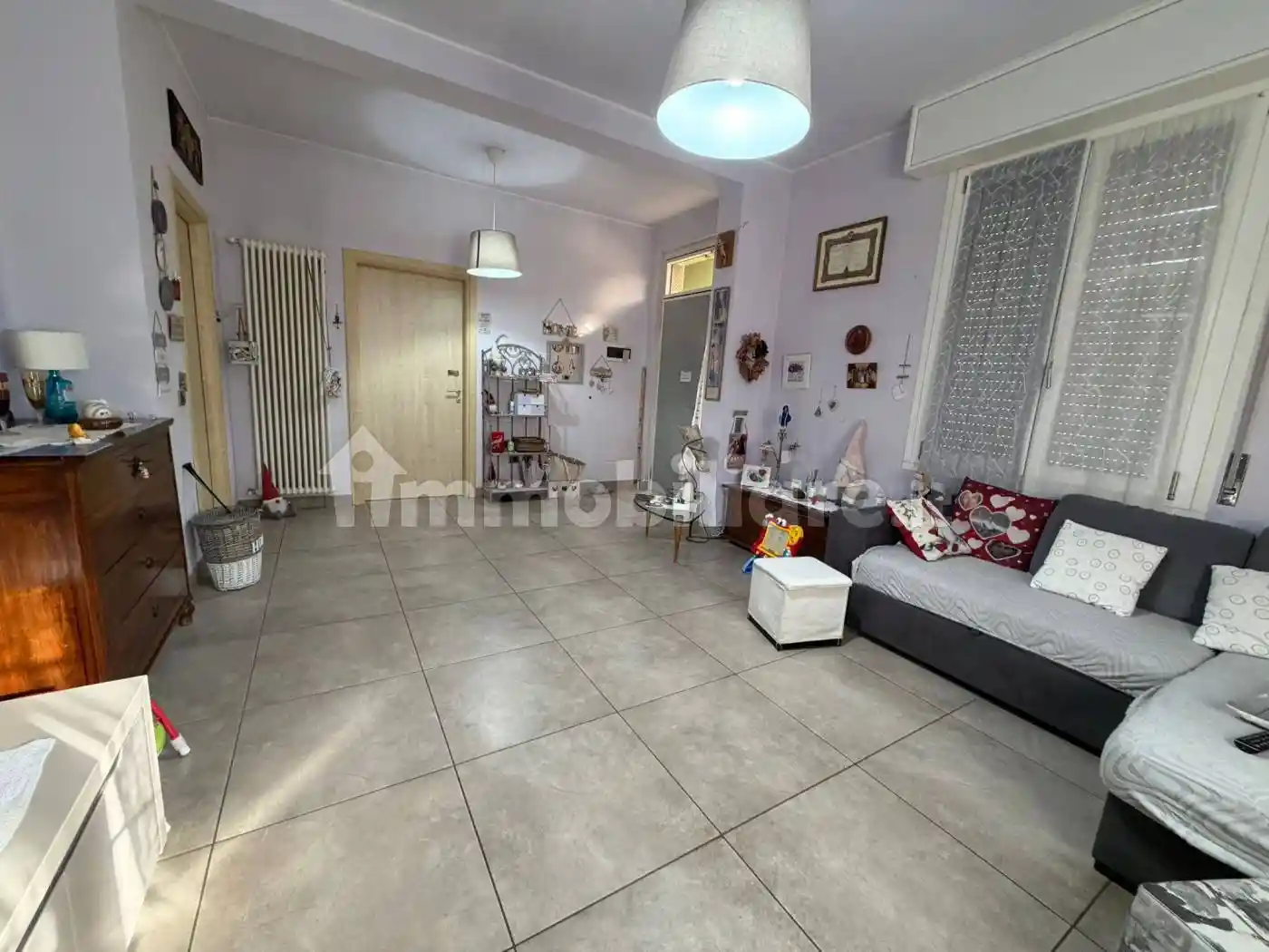 Quadrilocale via Giuseppe Garibaldi 12, Sorbolo, Sorbolo Mezzani - foto 3