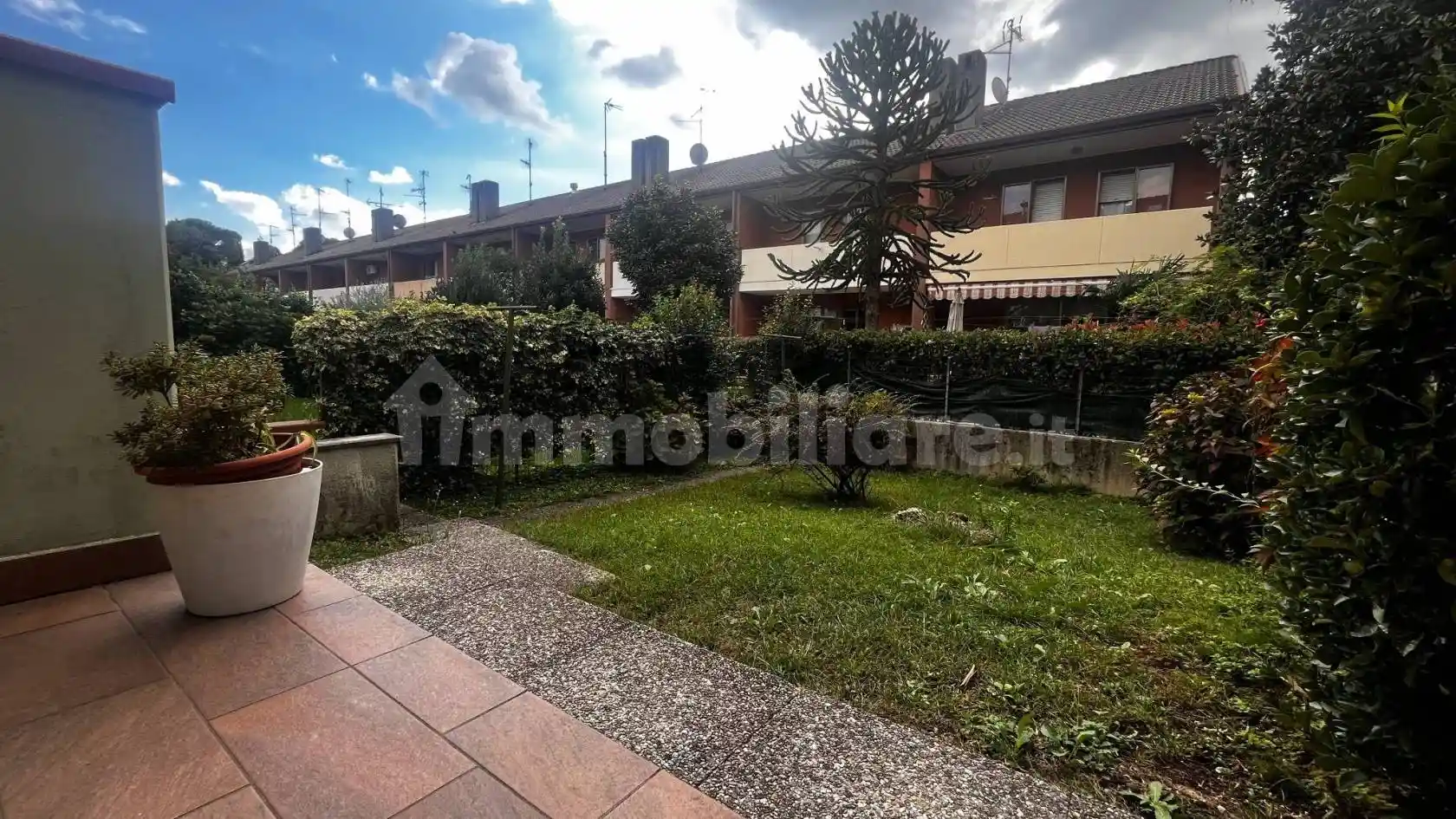 Villa unifamiliare via Pietro Maset 3, Via Cividale, Udine - foto 5