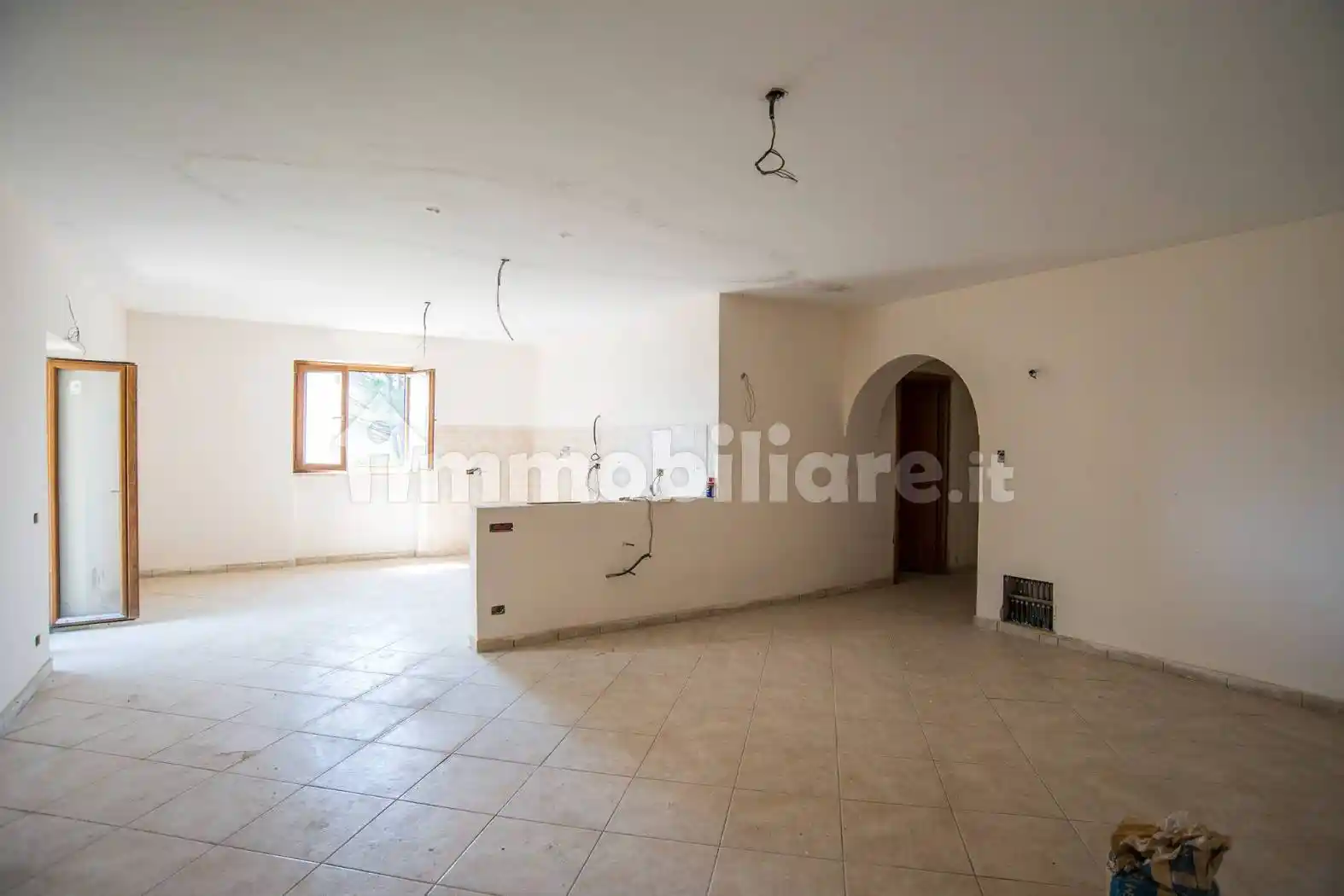 Appartamento in vendita a Morlupo