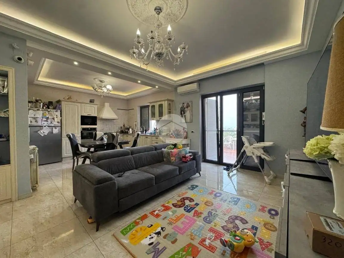 Appartamento in vendita a Marano di Napoli