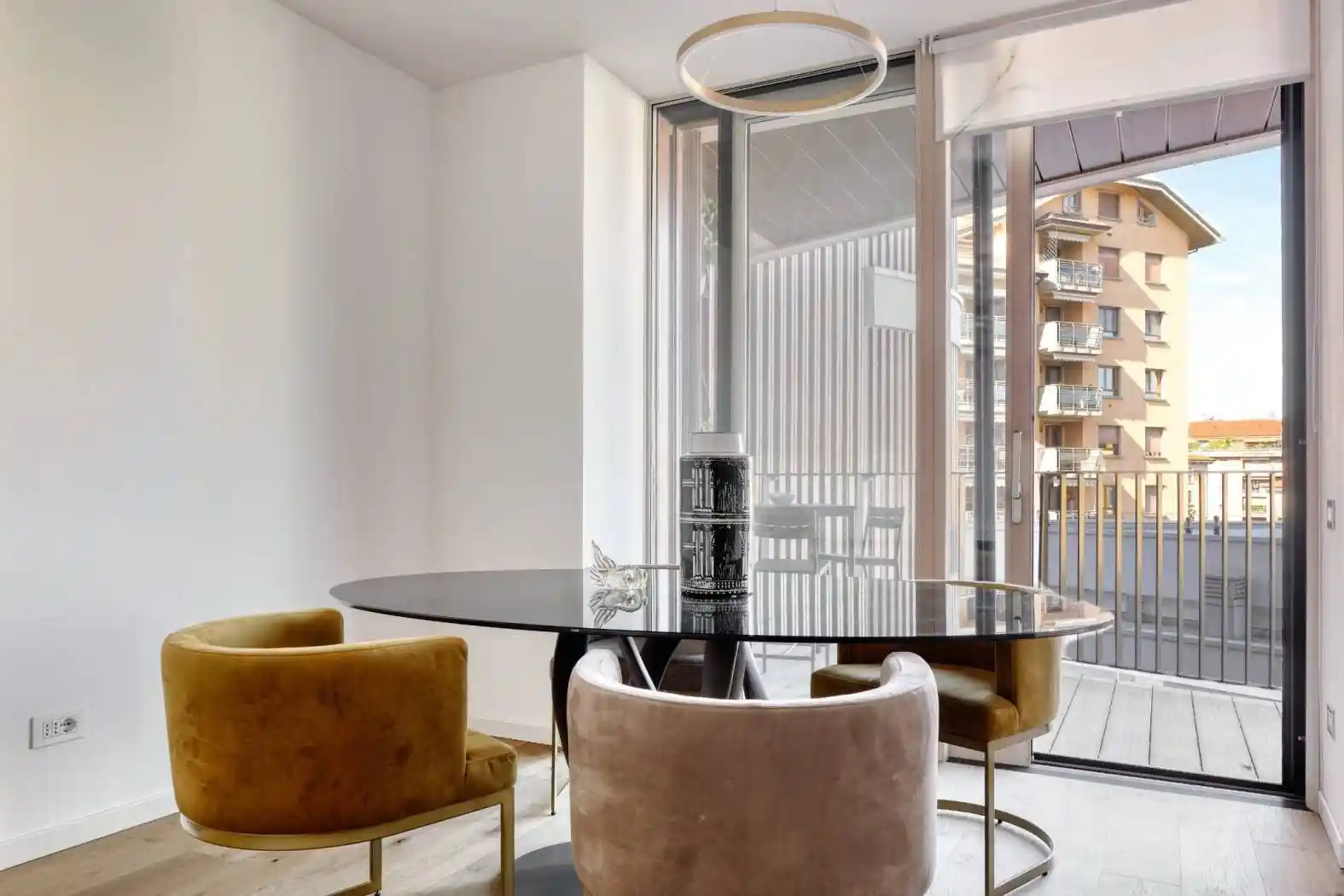 Trilocale via Alserio 10, Isola, Milano - foto 3