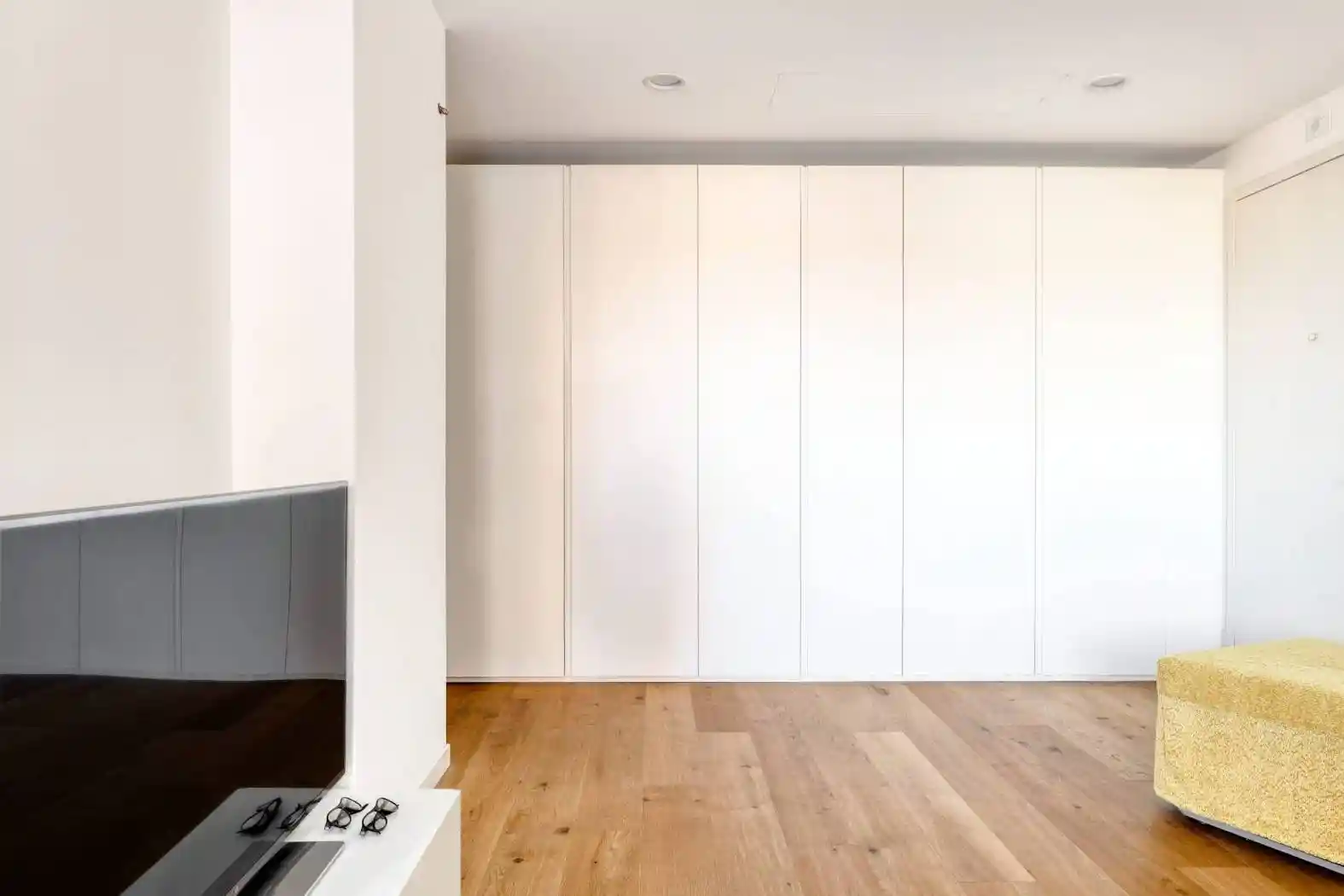 Trilocale via Alserio 10, Isola, Milano - foto 5