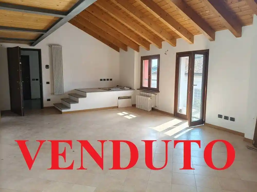 Appartamento in vendita a Appiano Gentile