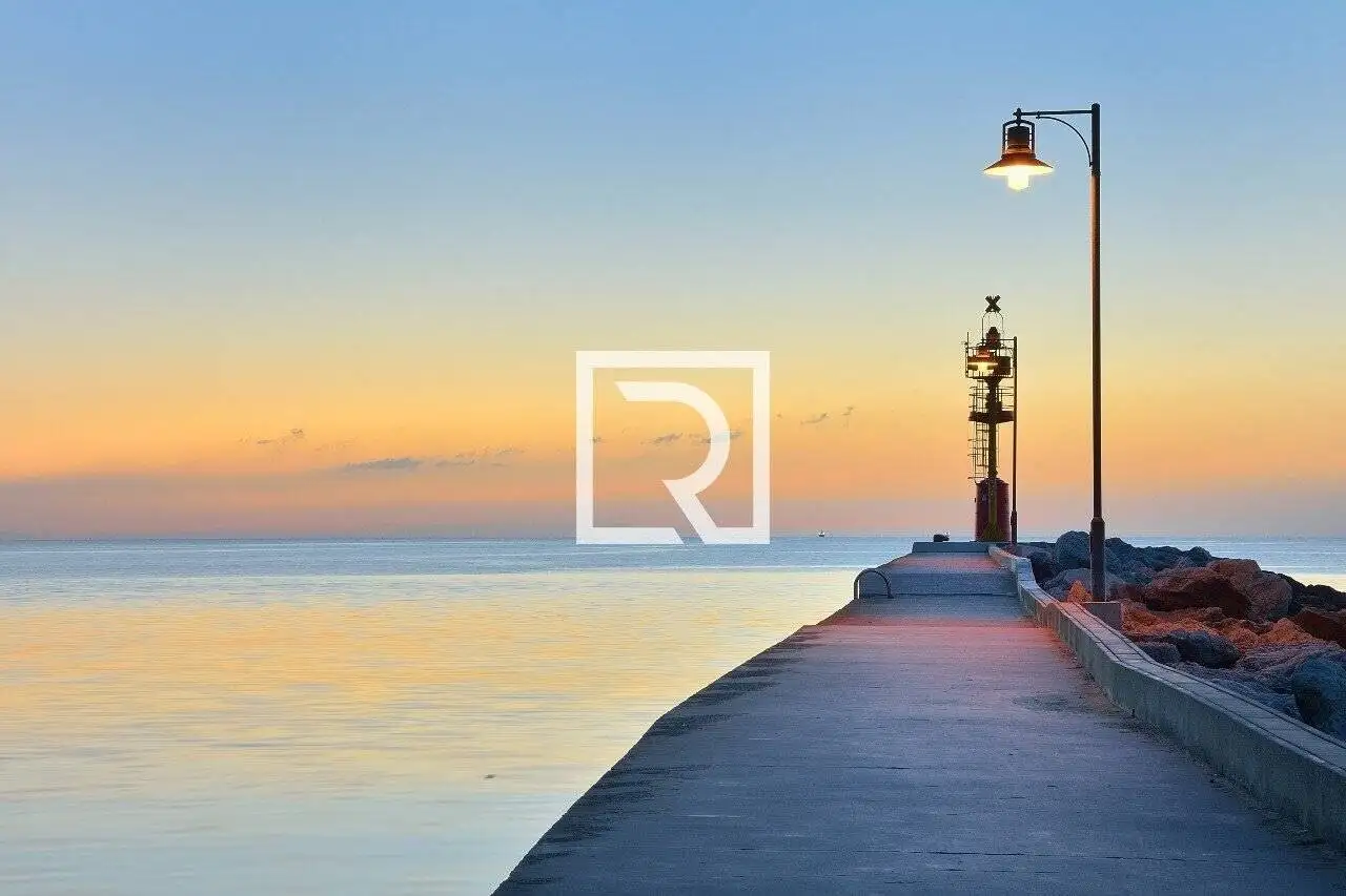 Appartamento in affitto a Cesenatico