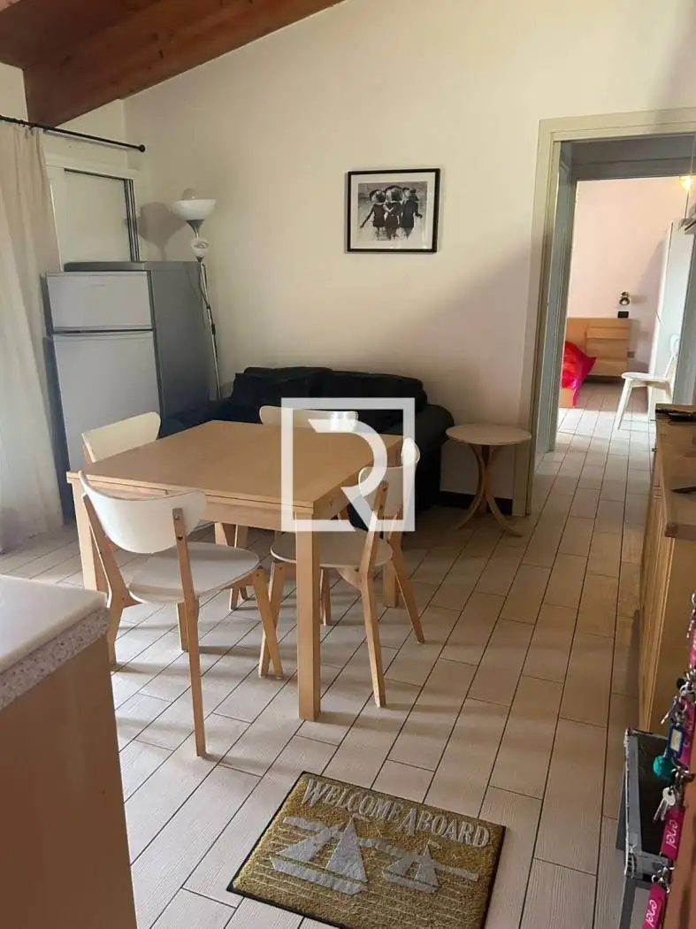 Bilocale ottimo stato, terzo piano, Porto Canale di Levante, Cesenatico - foto 2