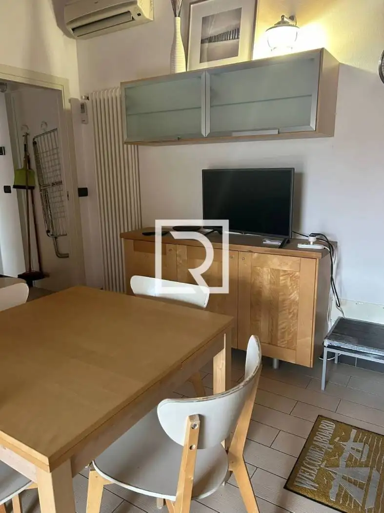 Bilocale ottimo stato, terzo piano, Porto Canale di Levante, Cesenatico - foto 4